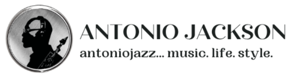 Antonio Jackson | Official Website | Saxophonist