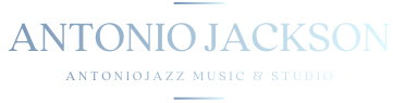 Antonio Jackson | Official Website | Saxophonist